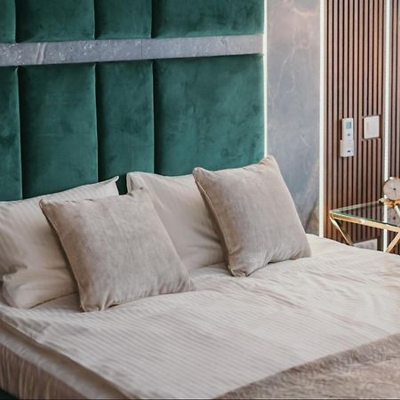 Апартаменти Apartament Gdynia Yacht Park Marina Luksusowy Apartament Nad Morzem Екстер'єр фото