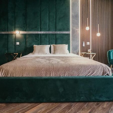 Апартаменти Apartament Gdynia Yacht Park Marina Luksusowy Apartament Nad Morzem Екстер'єр фото