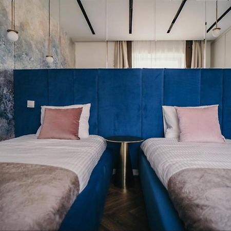 Апартаменти Apartament Gdynia Yacht Park Marina Luksusowy Apartament Nad Morzem Екстер'єр фото